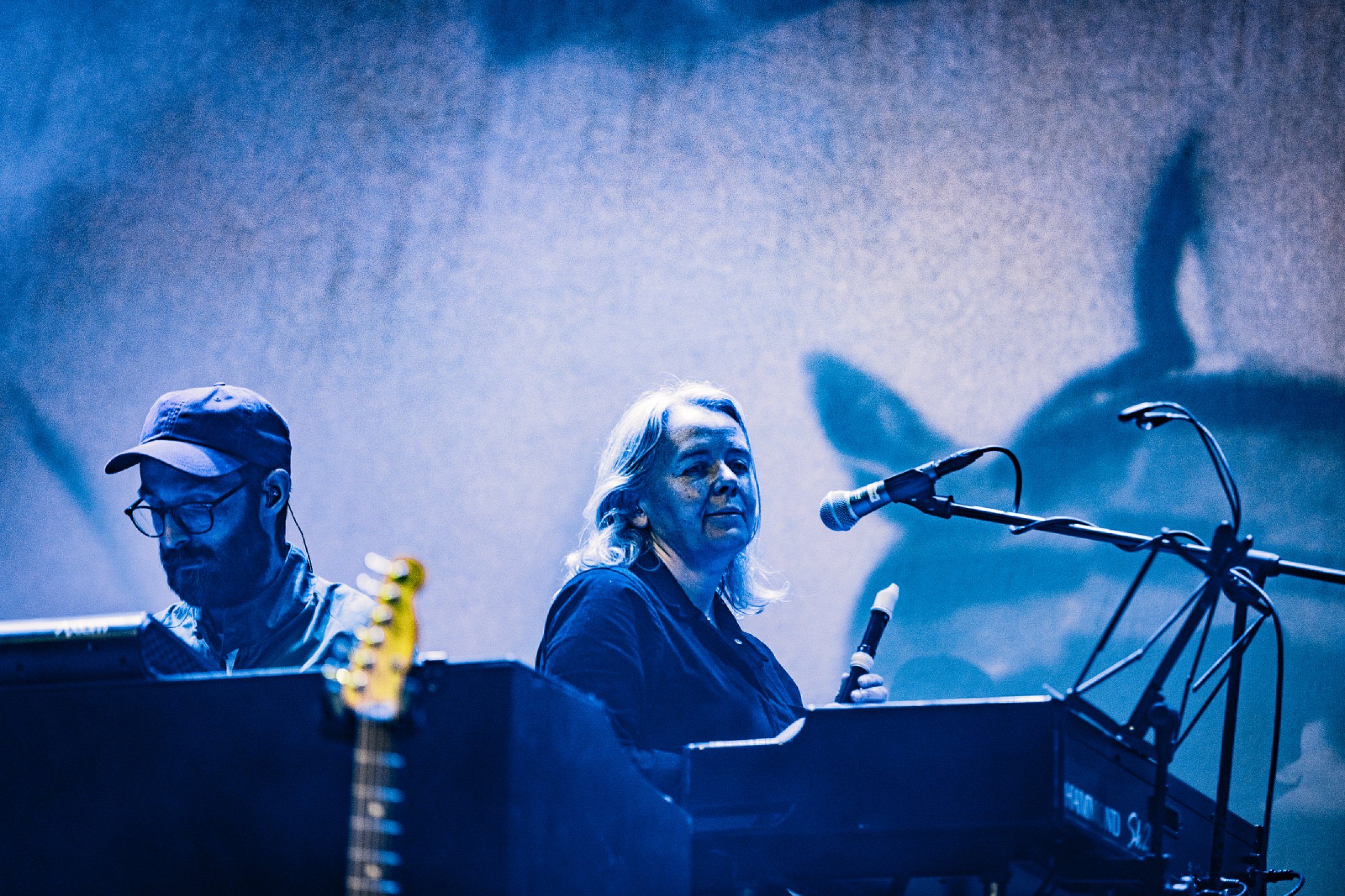 Belle and Sebastian · photo 1
