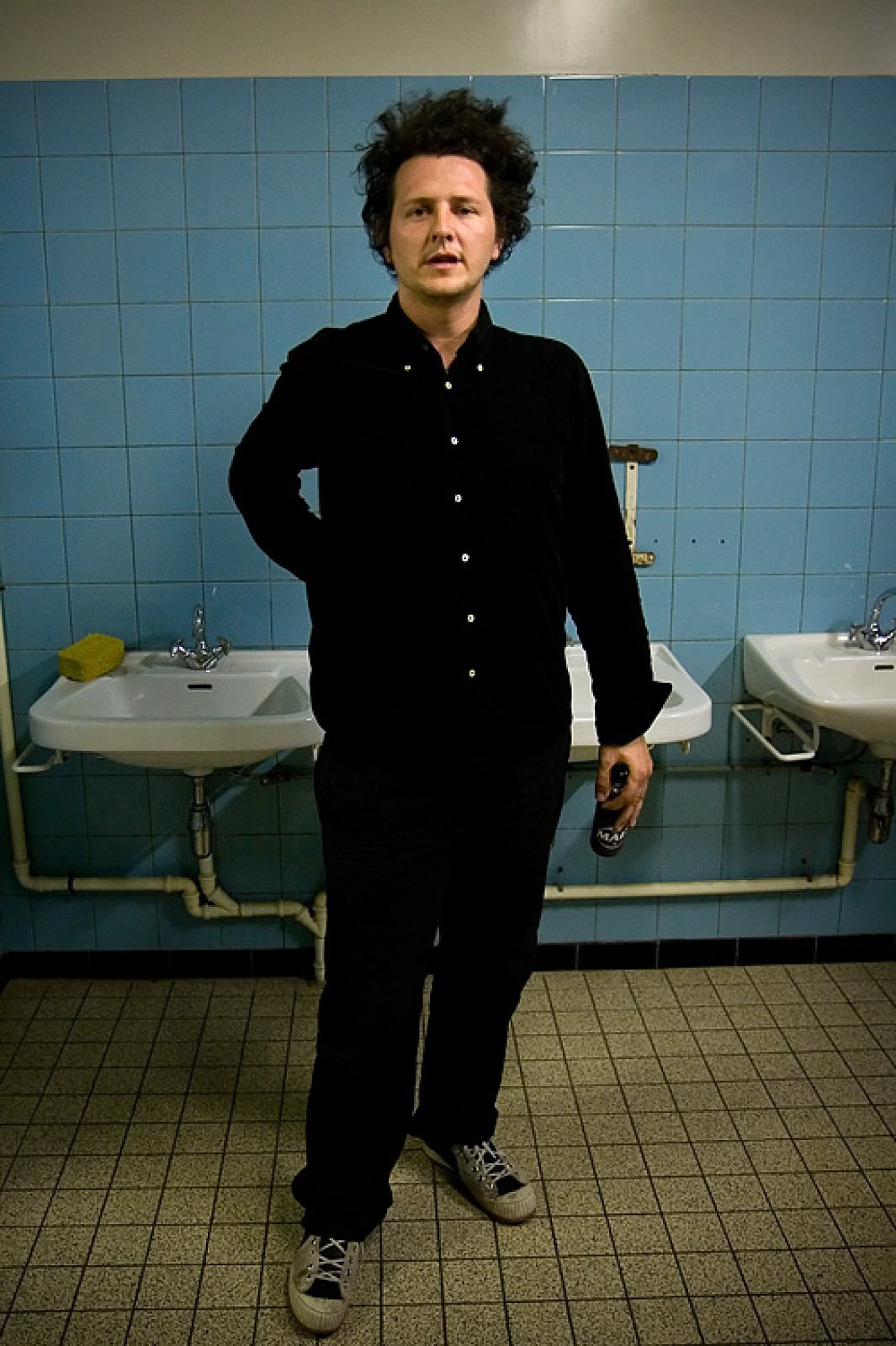 Tom Pintens · foto 1