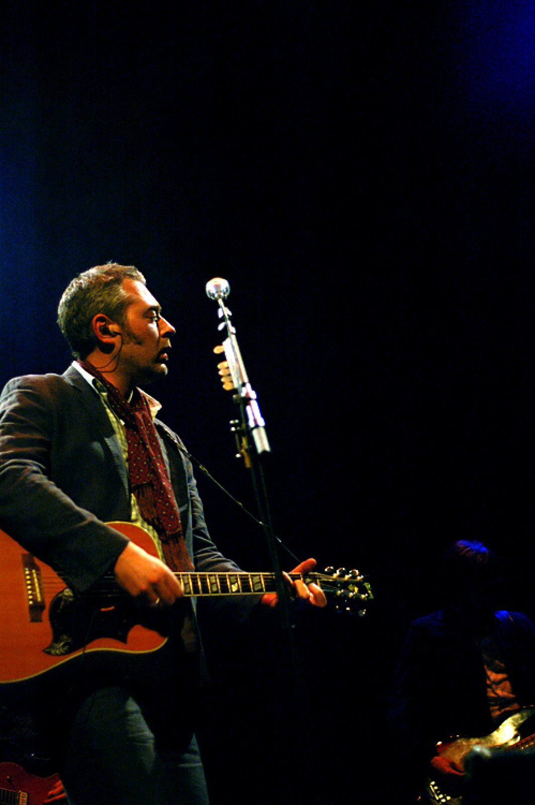 Stuart Staples · photo 1