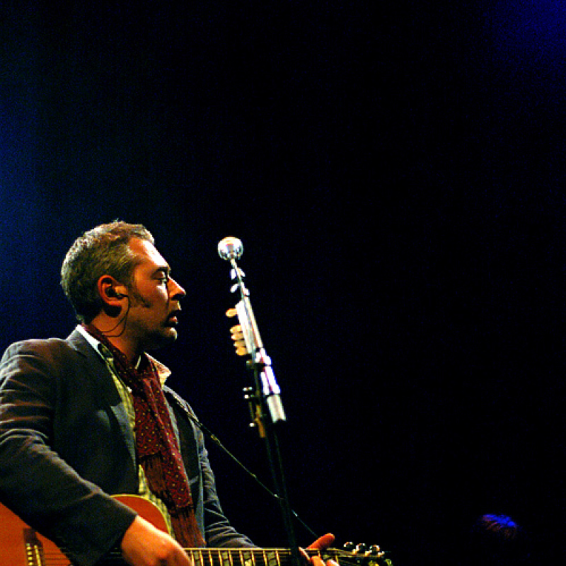 Stuart Staples