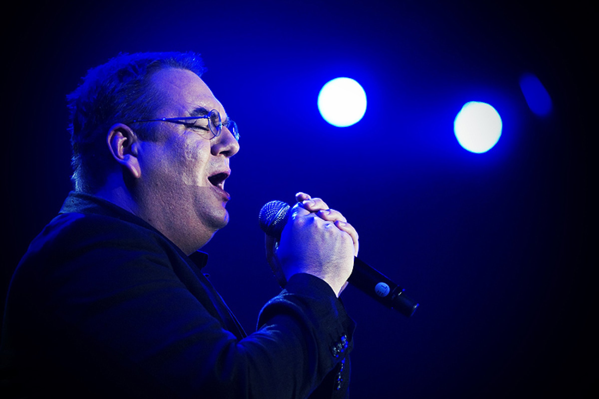 Wim Opbrouck · foto 1