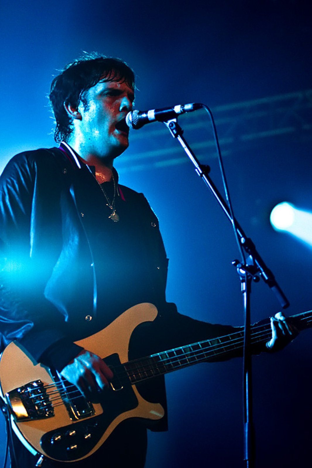 Klaxons · foto 1