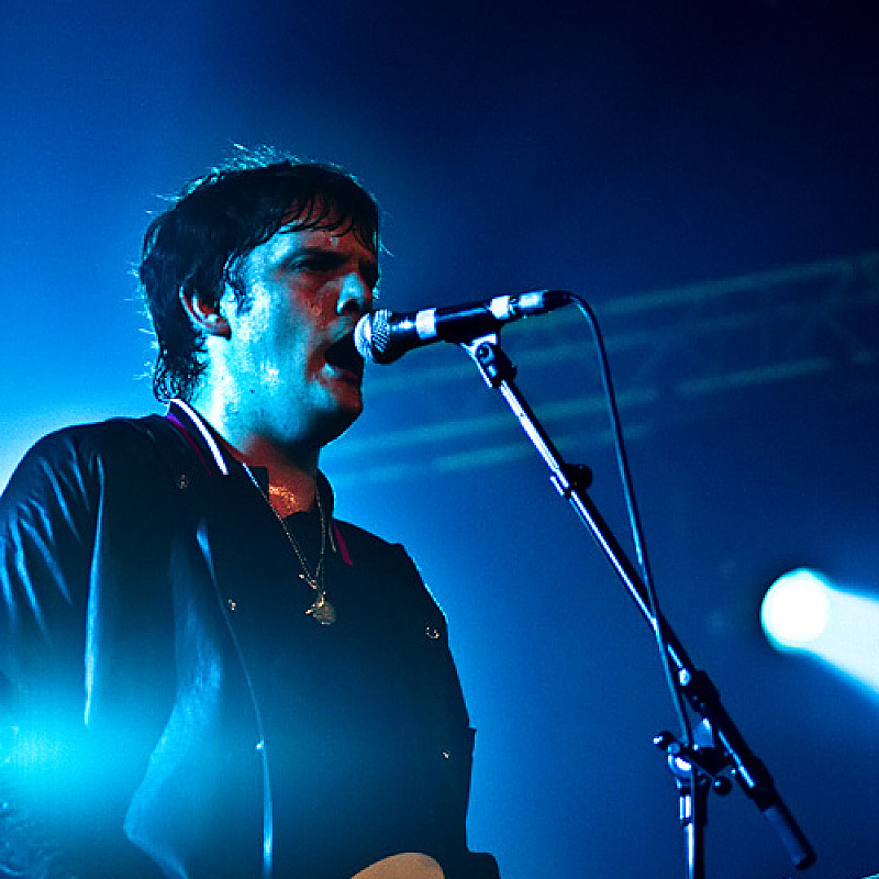 Klaxons