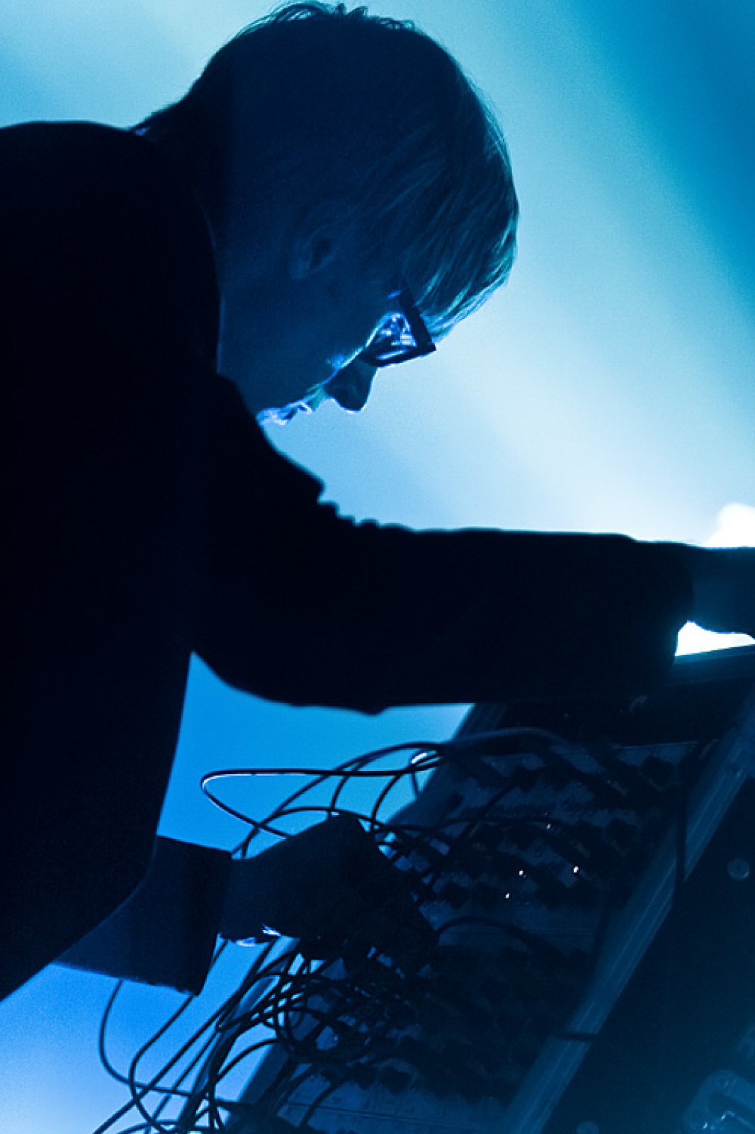 Simian Mobile Disco · photo 1