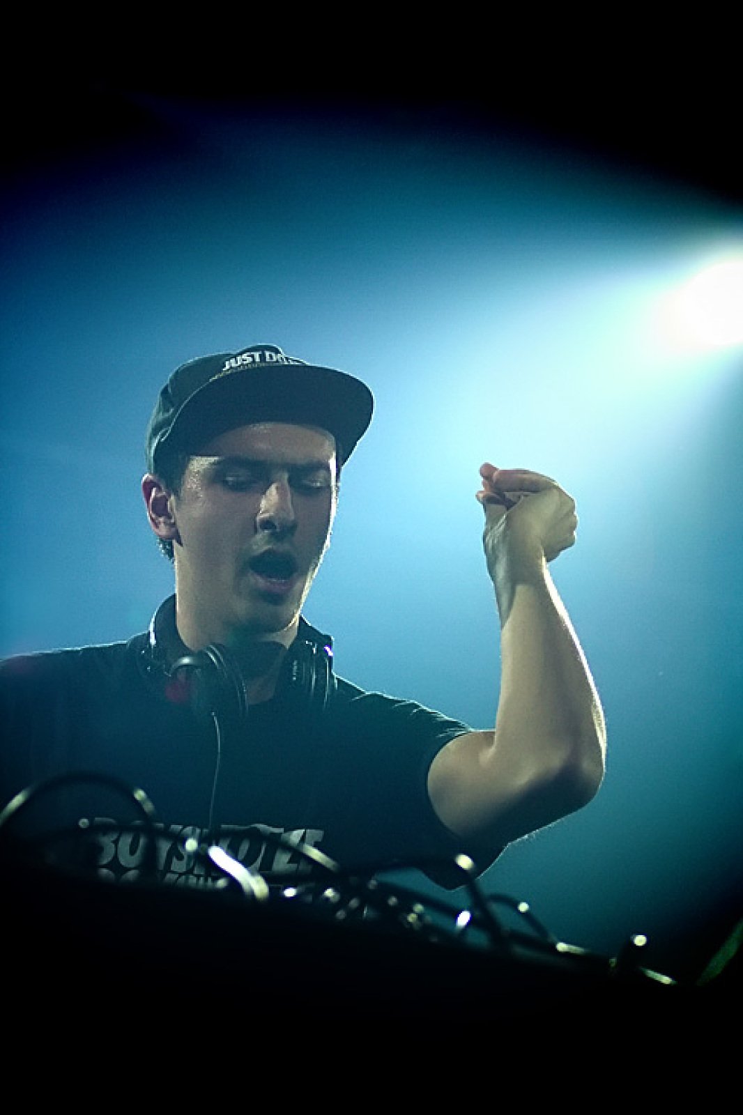Boys Noize · foto 1