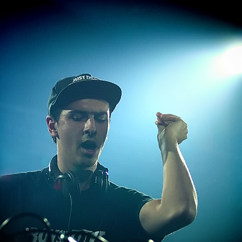 Boys Noize