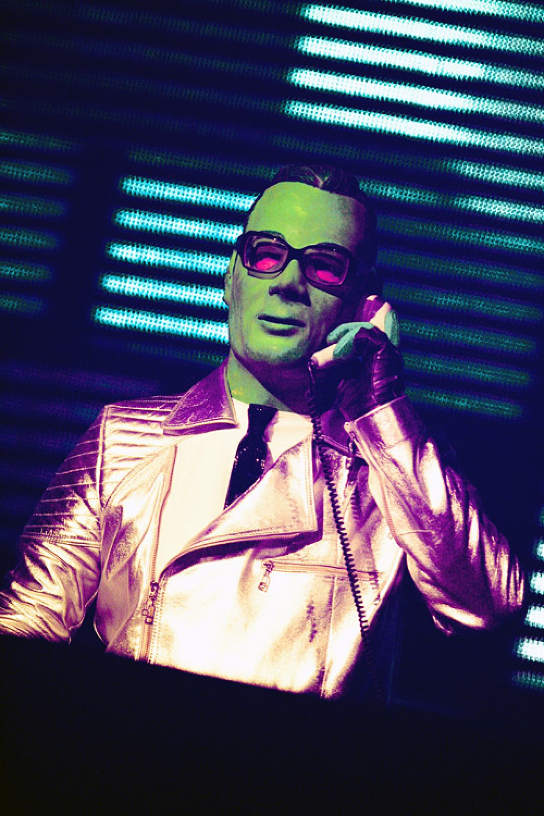 Dr. Electroluv · foto 1