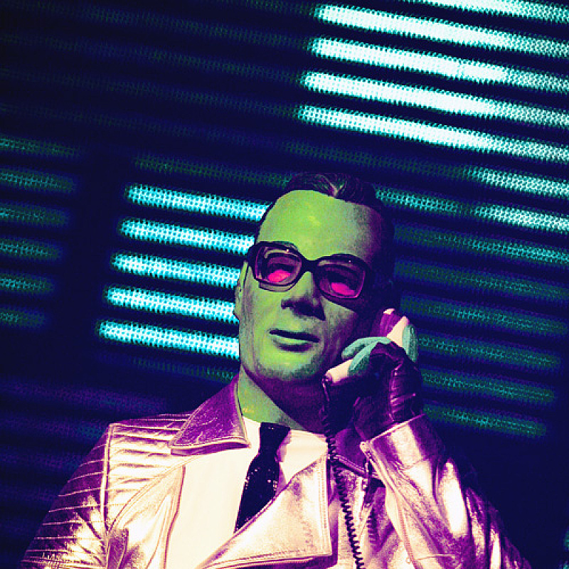 Dr. Electroluv