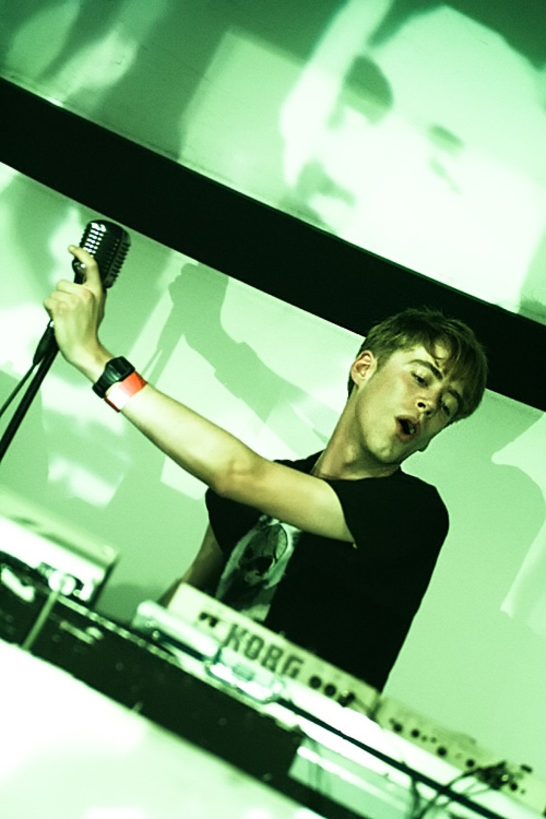 Digitalism · foto 1