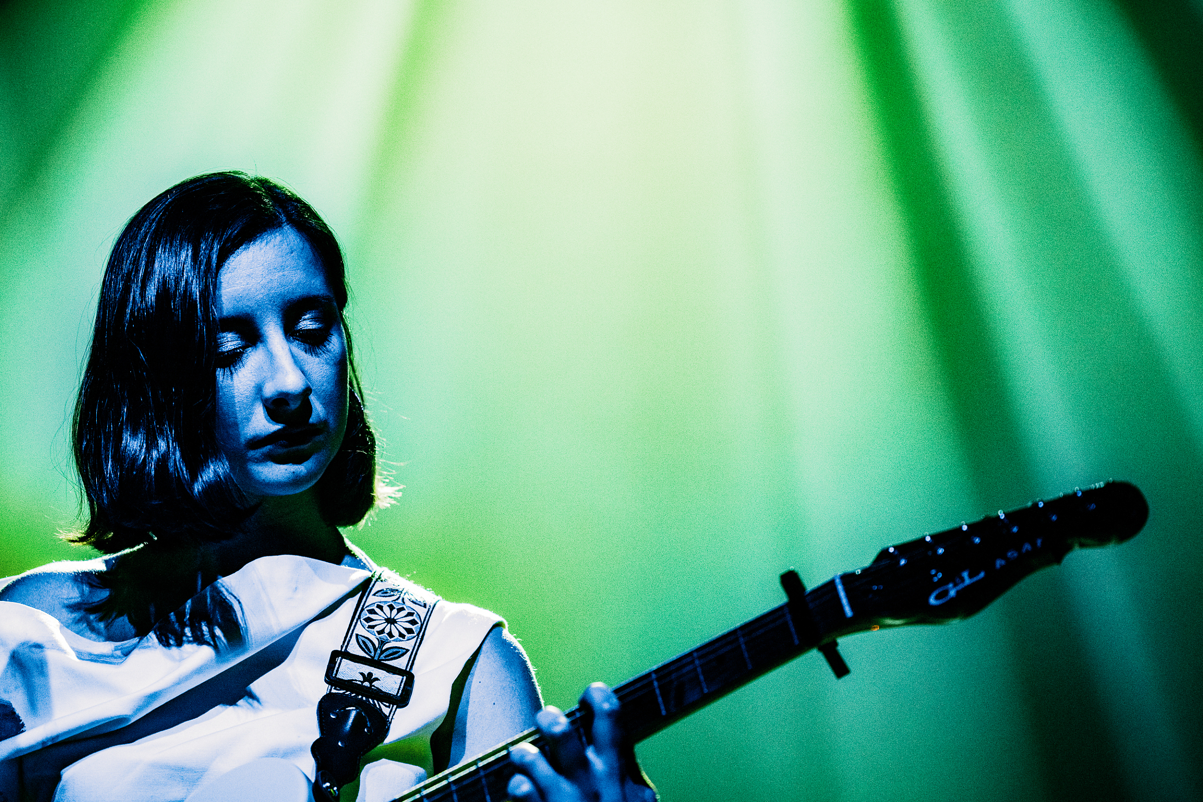 Noa Lee at Handelsbeurs