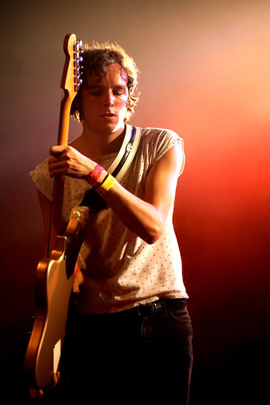 The Van Jets · foto 1