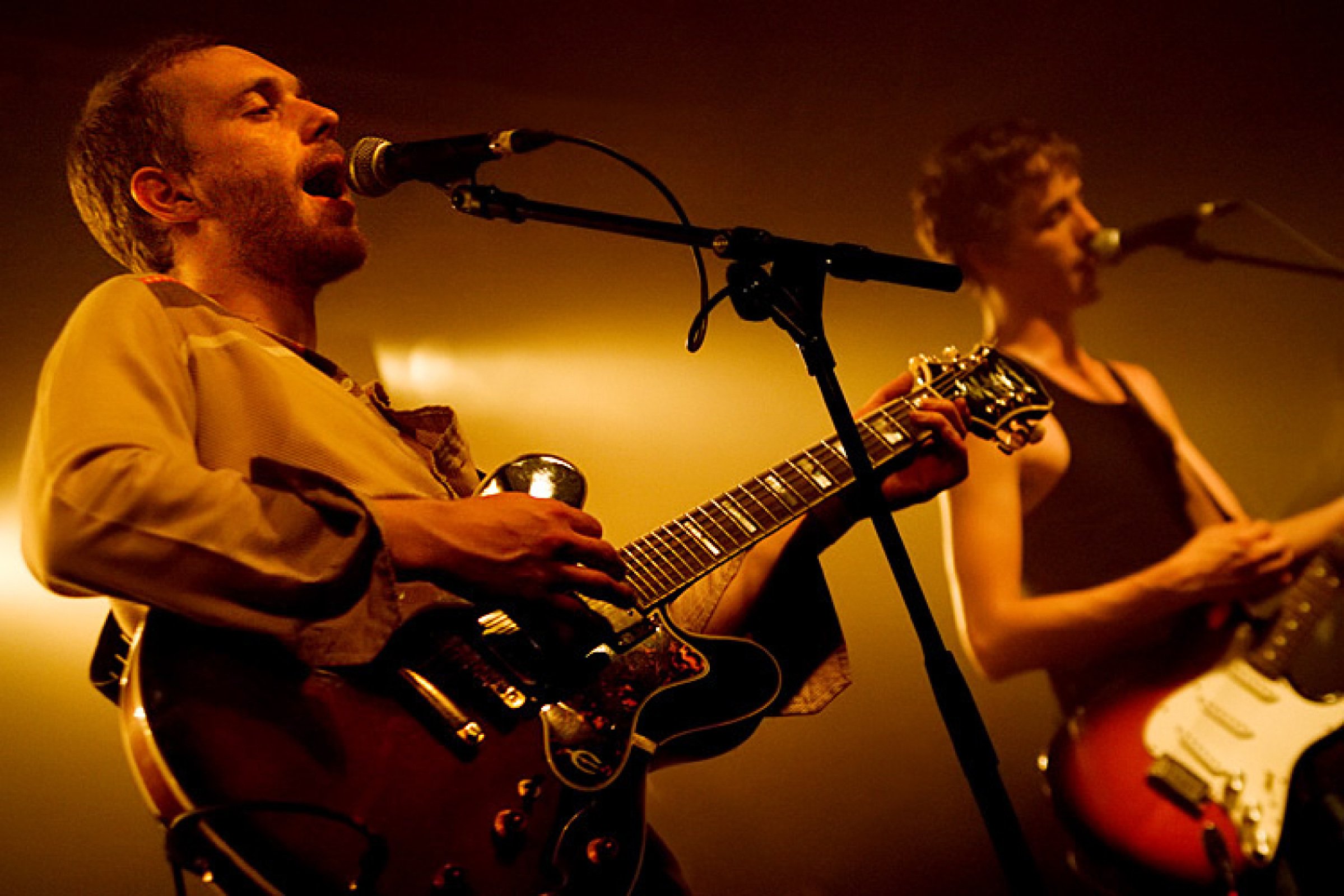 Absynthe Minded · photo 1