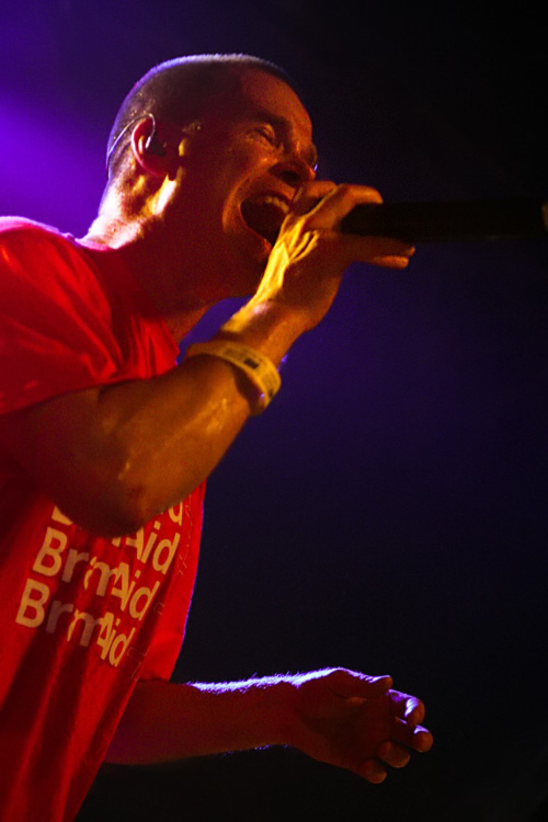 Dog Eat Dog · photo 1