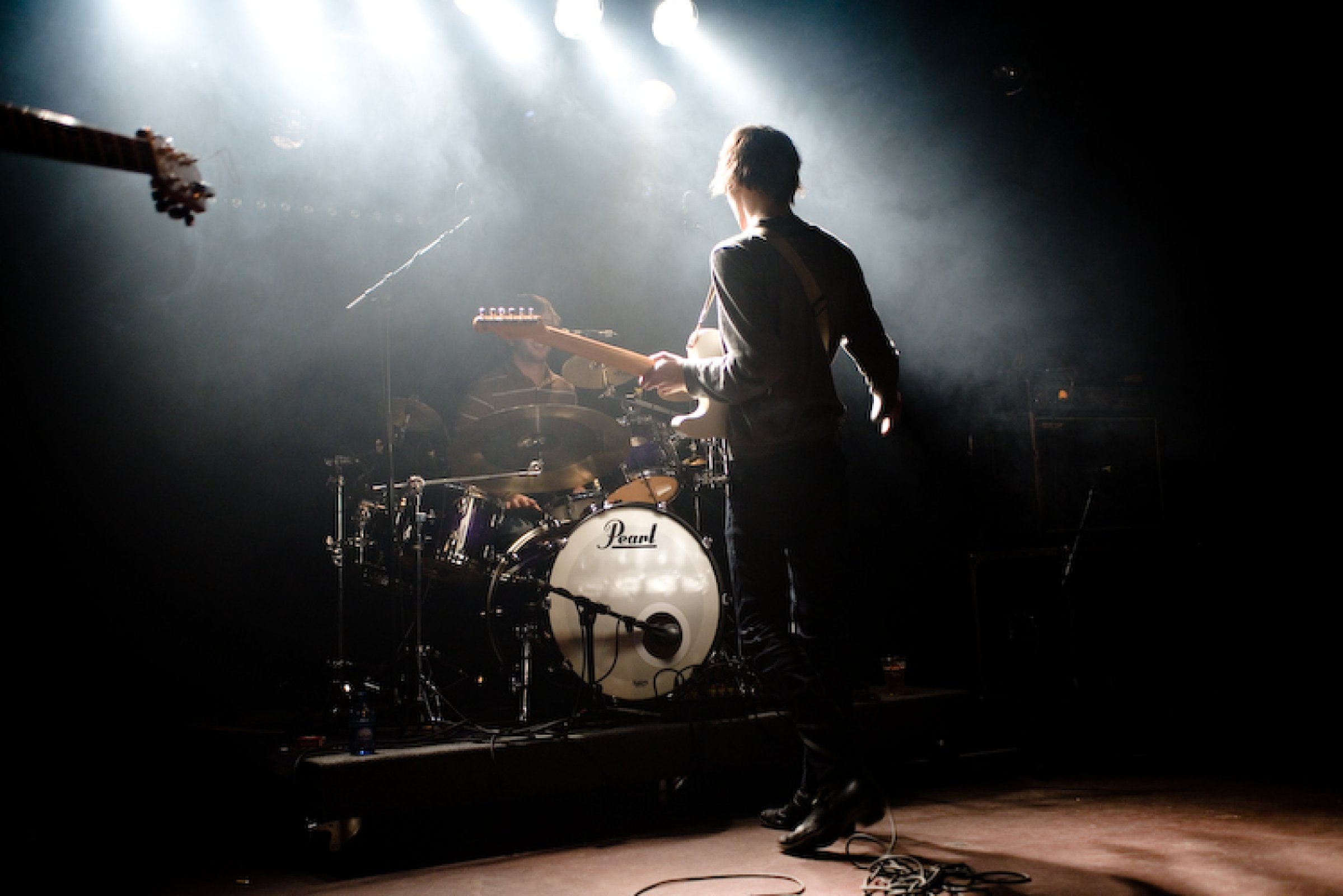 The Tellers · photo 1