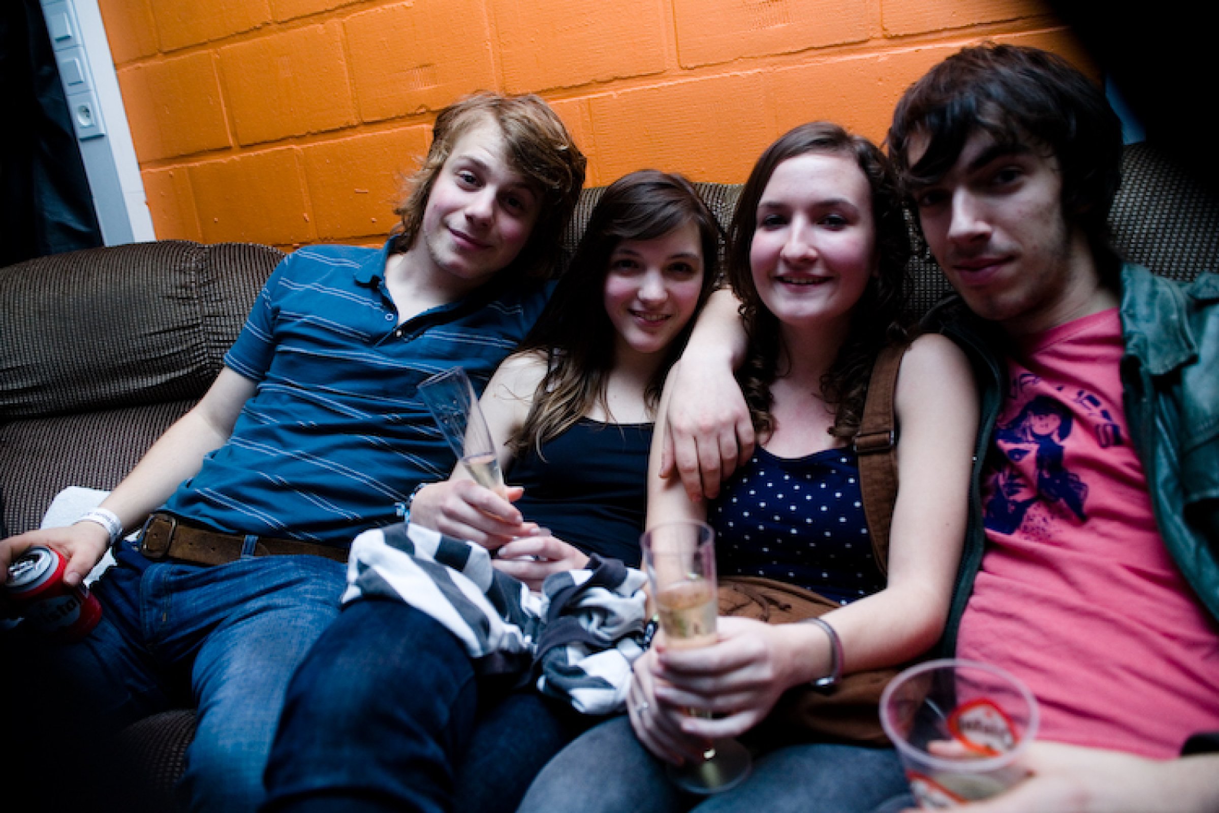 An-Sophie en Katrien · photo 1