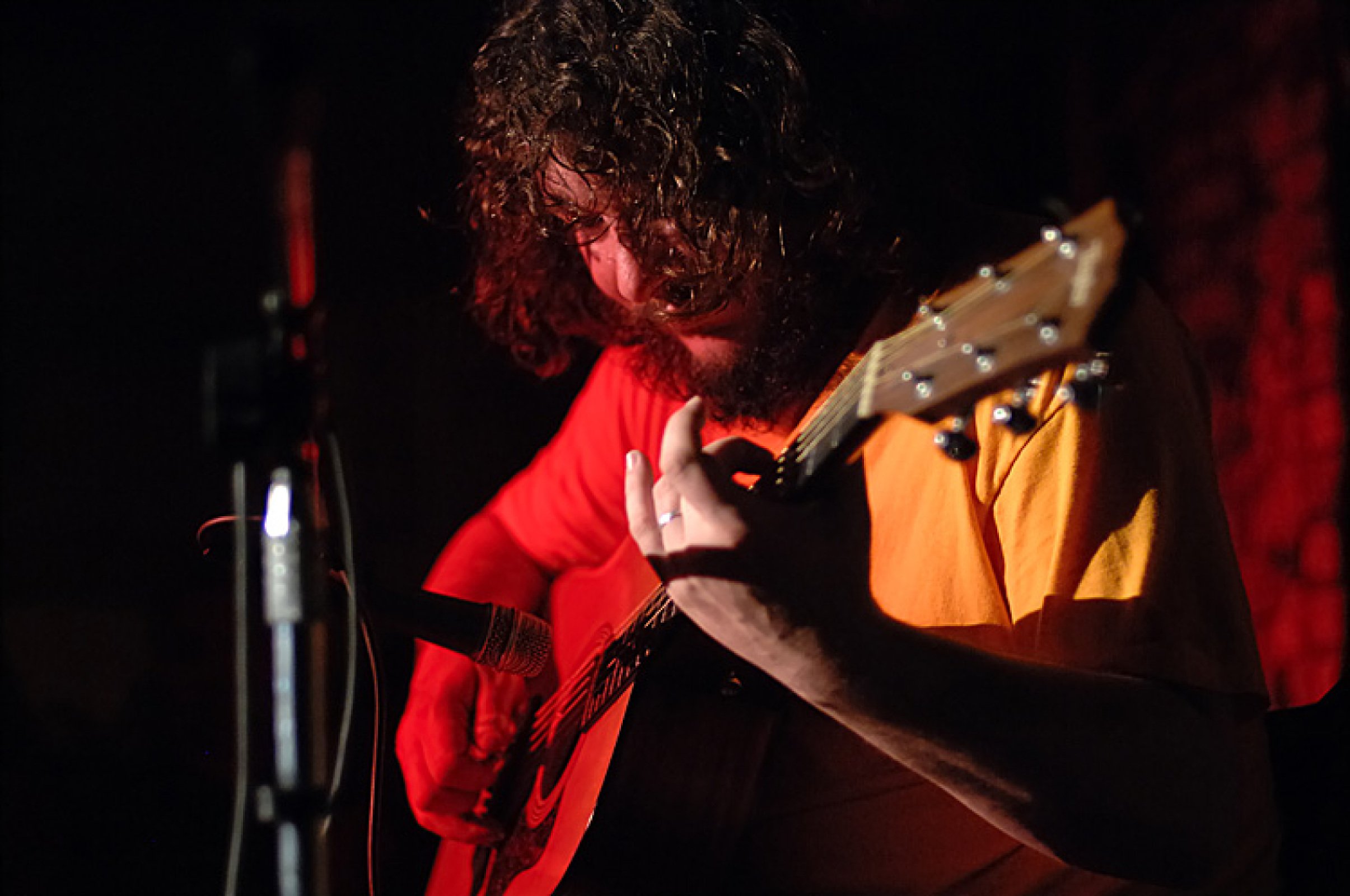 Jack Rose · foto 1