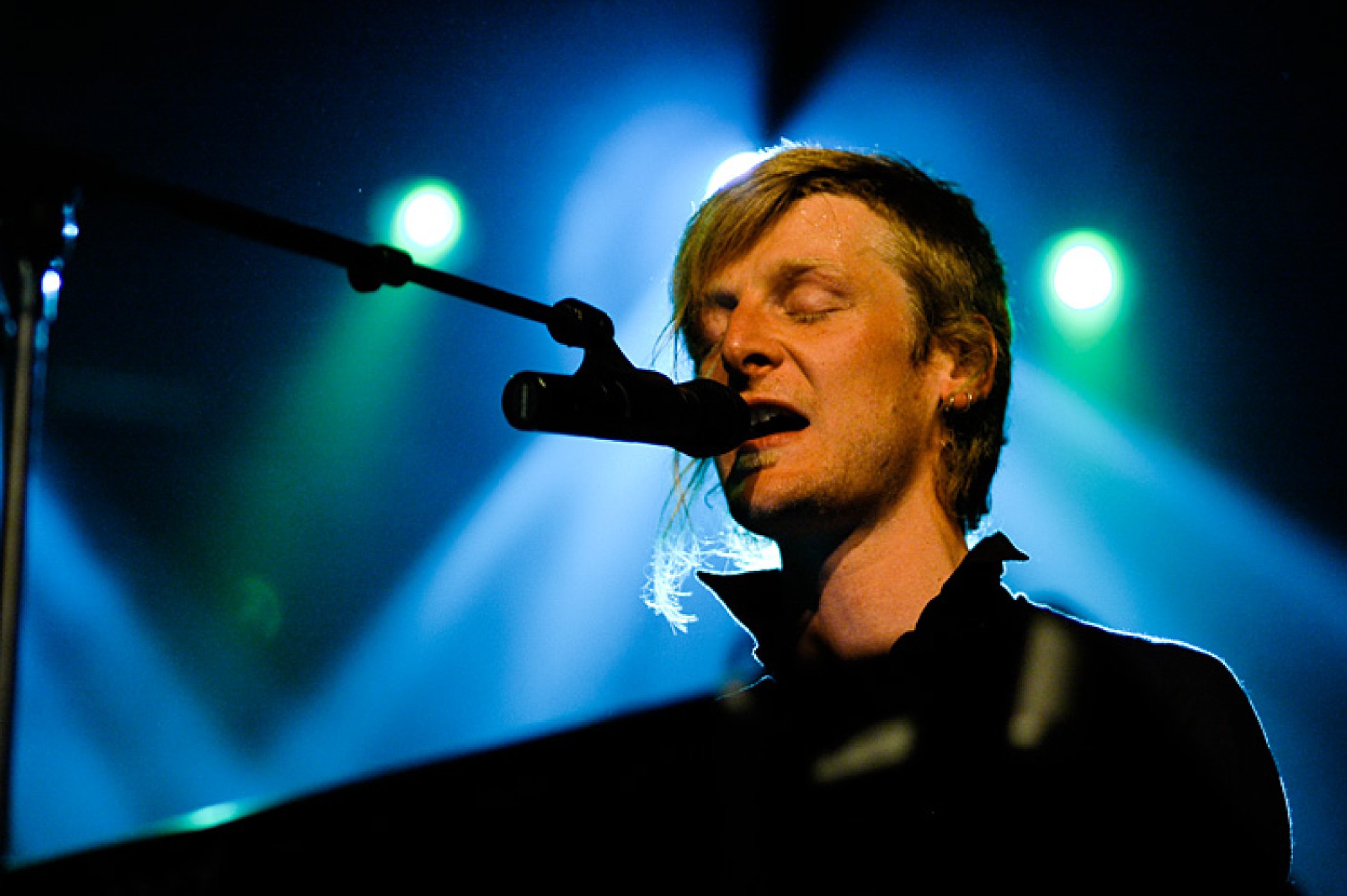 Ozark Henry · foto 1