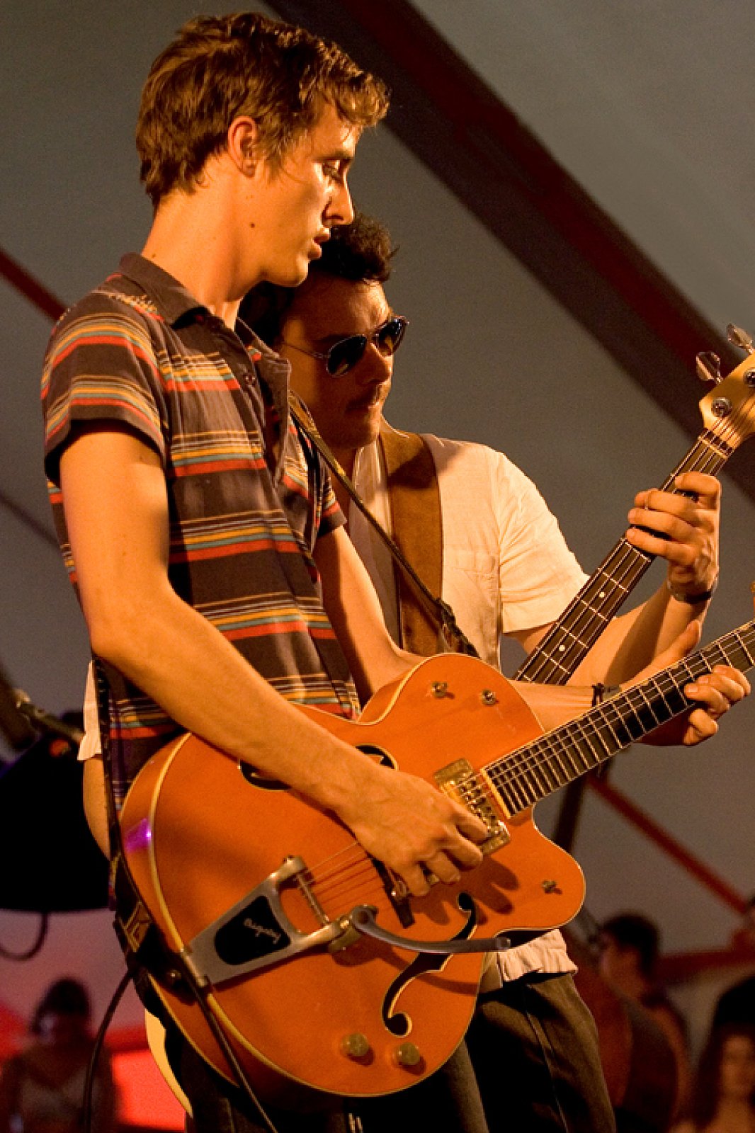Absynthe Minded · photo 1