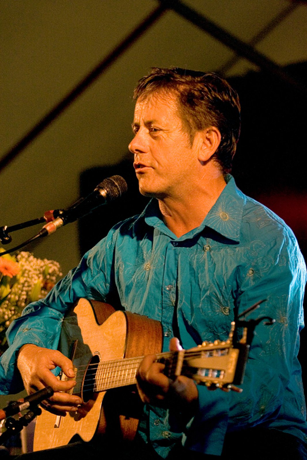Luka Bloom · photo 1