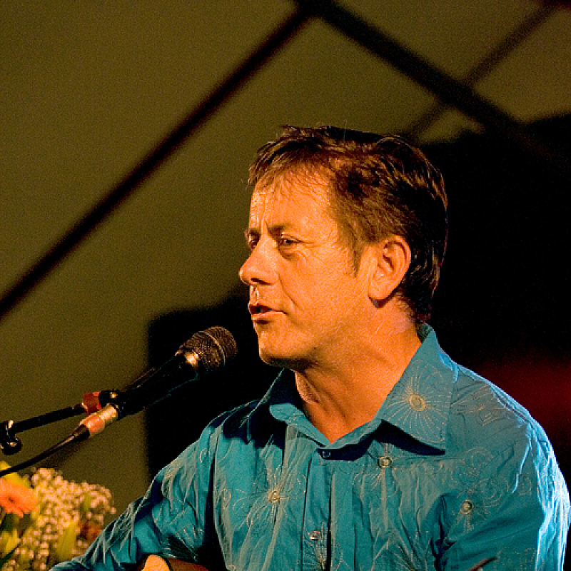 Luka Bloom