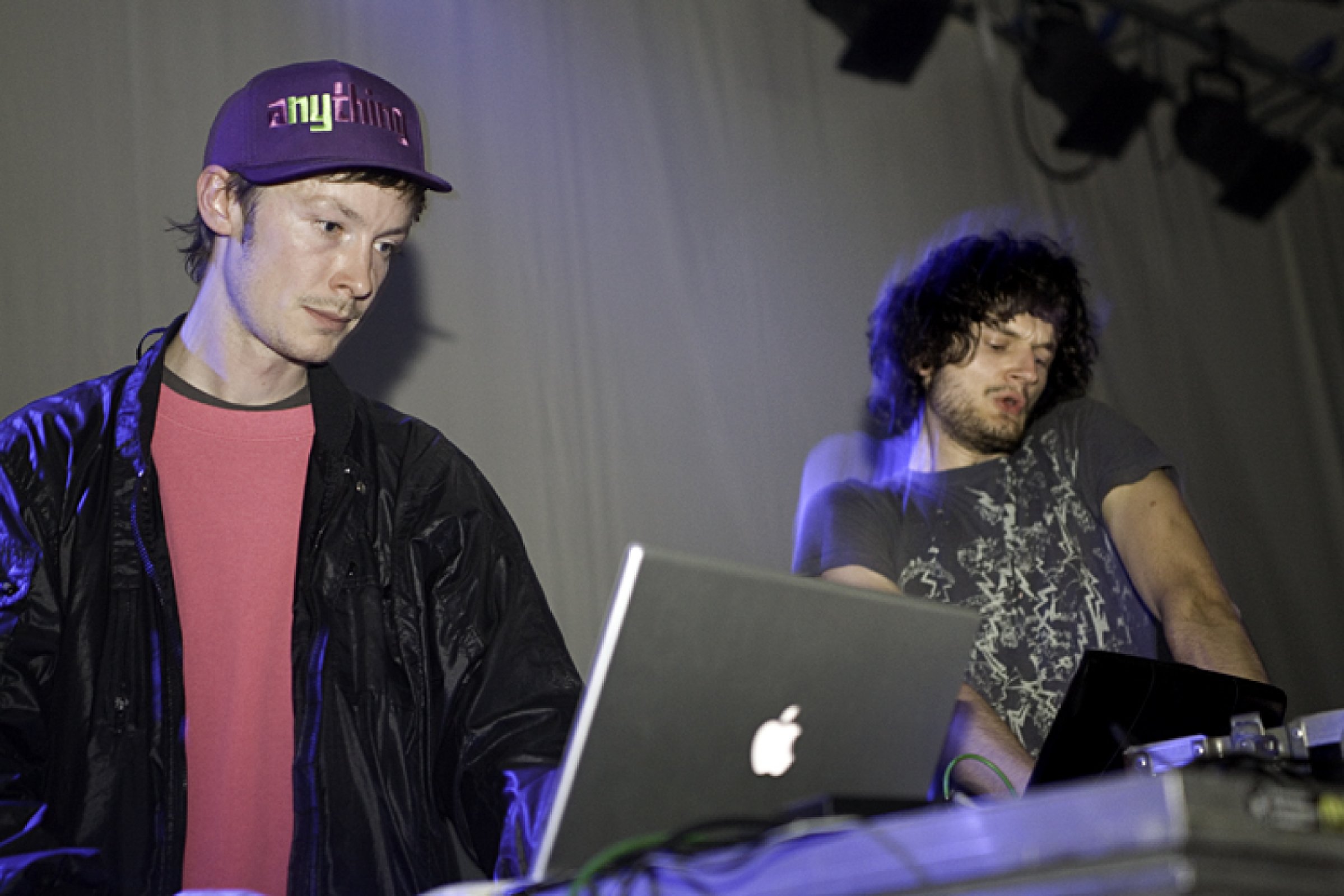 Apparat · foto 1