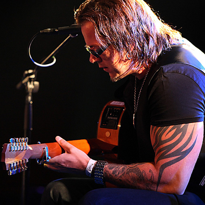 Brjon Berge