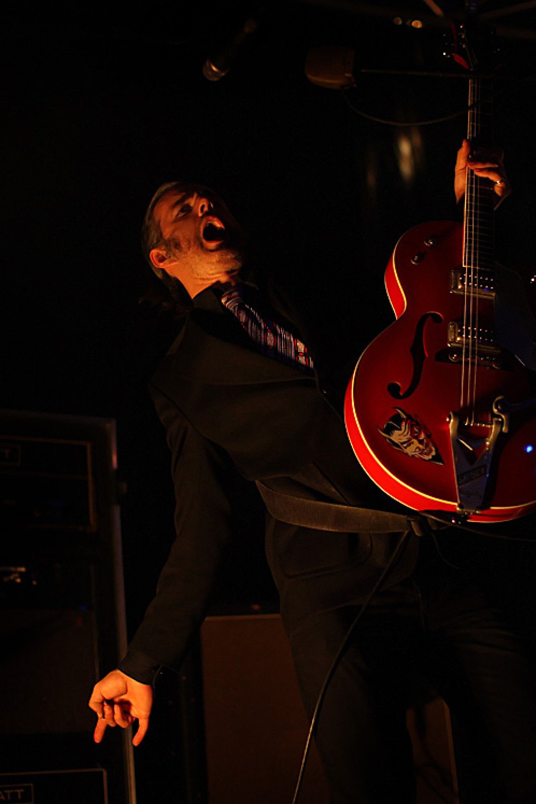 Triggerfinger · photo 1