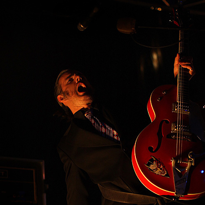 Triggerfinger