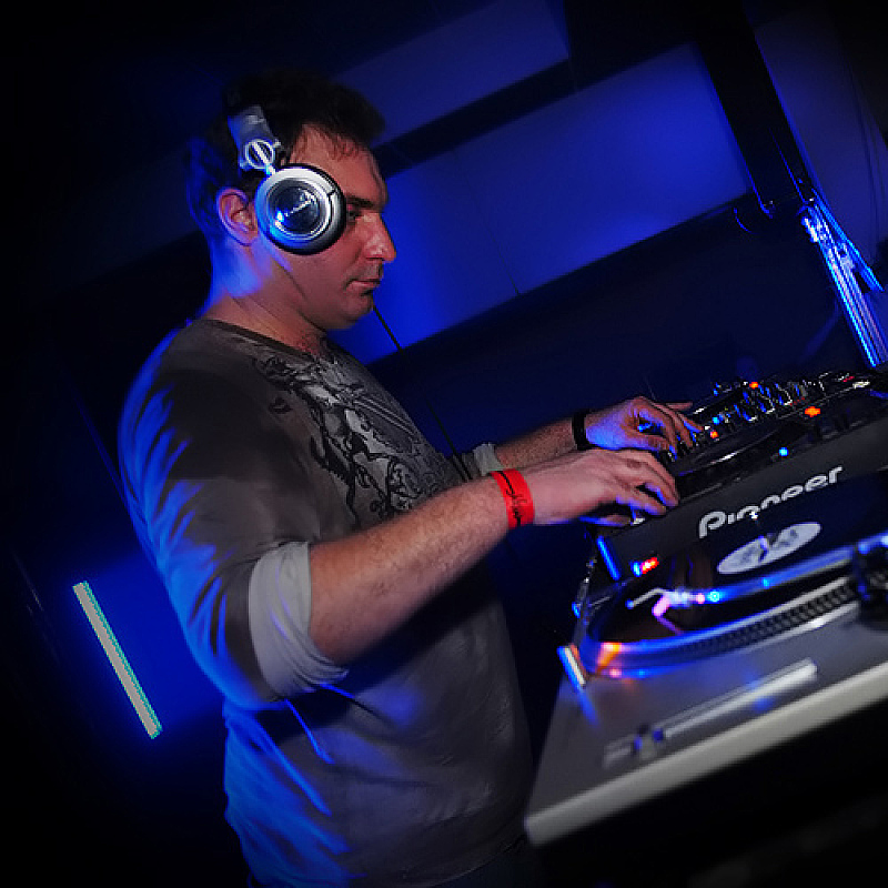 DJ Aphrodite