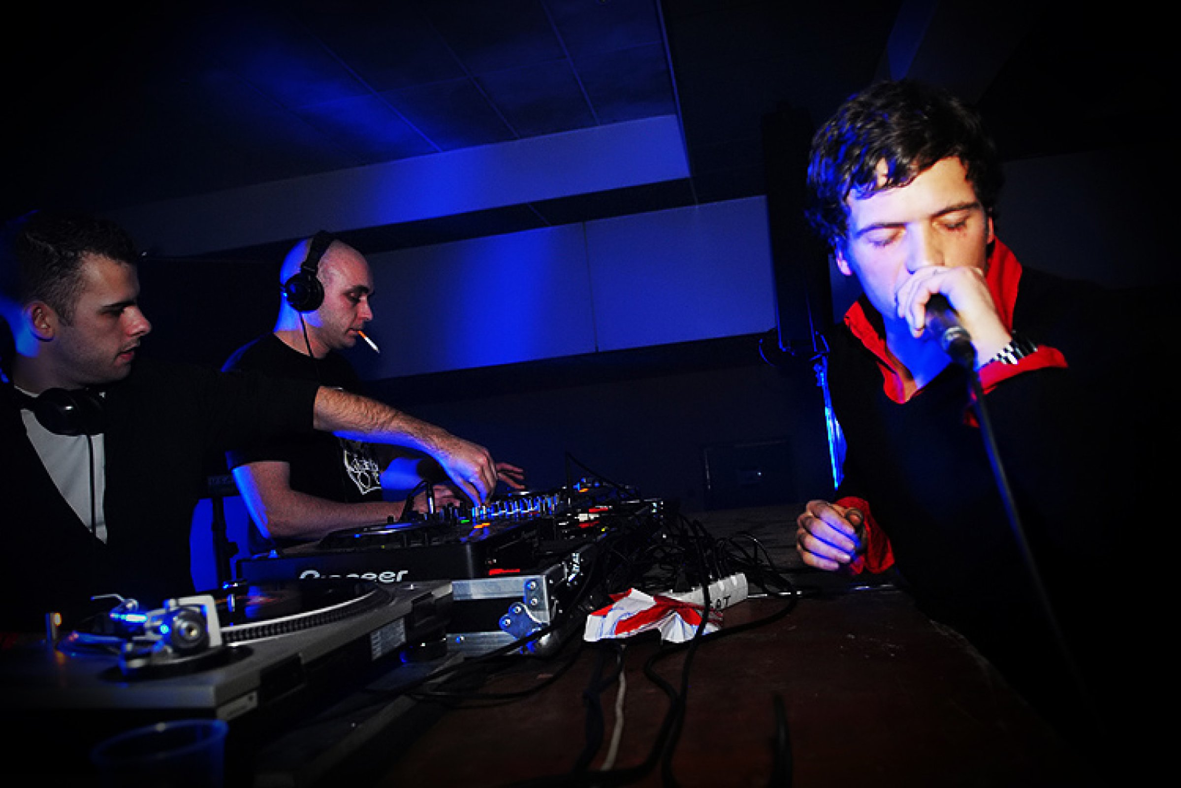 Tito & Echo Virus · foto 1