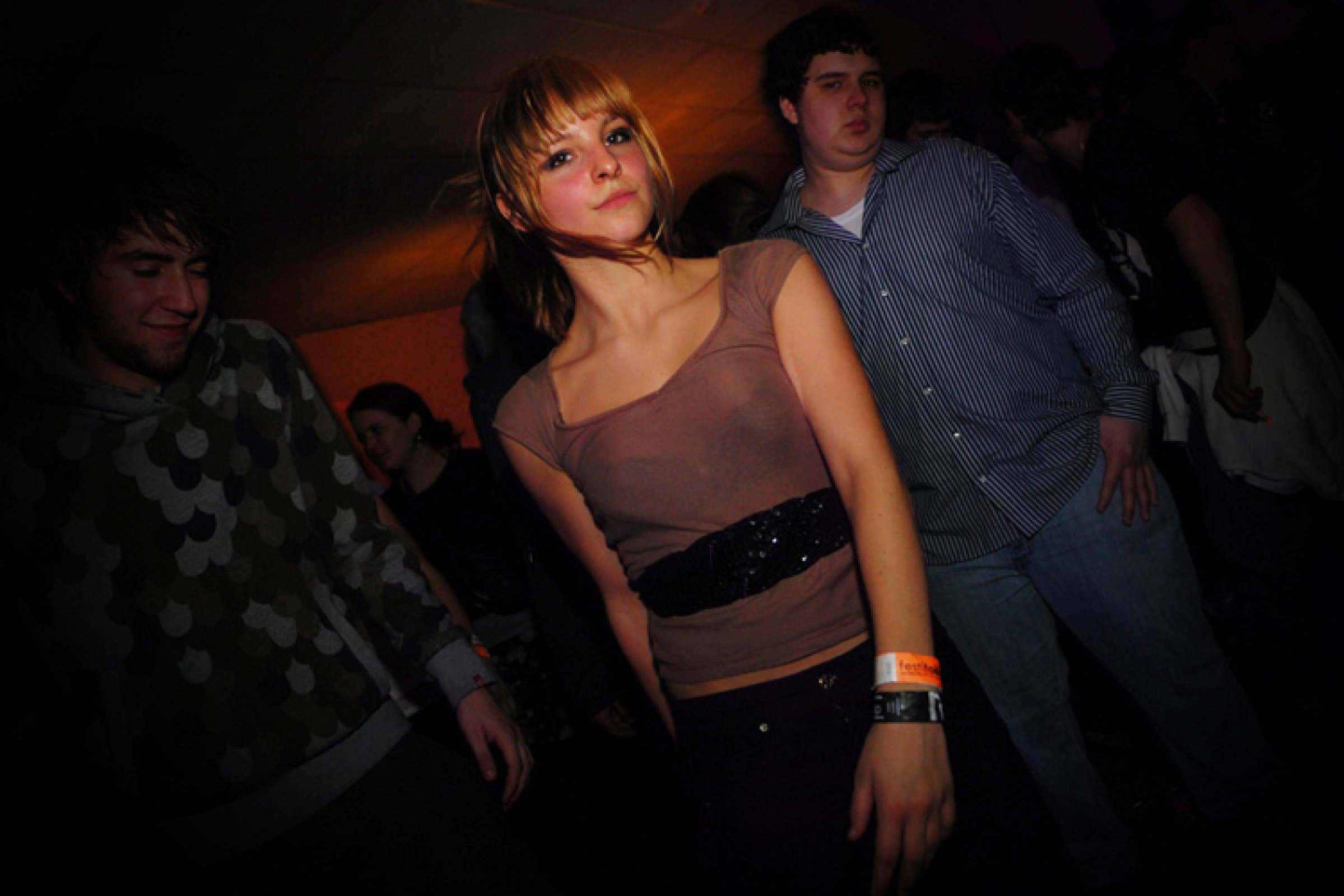 Sfeer · foto 1