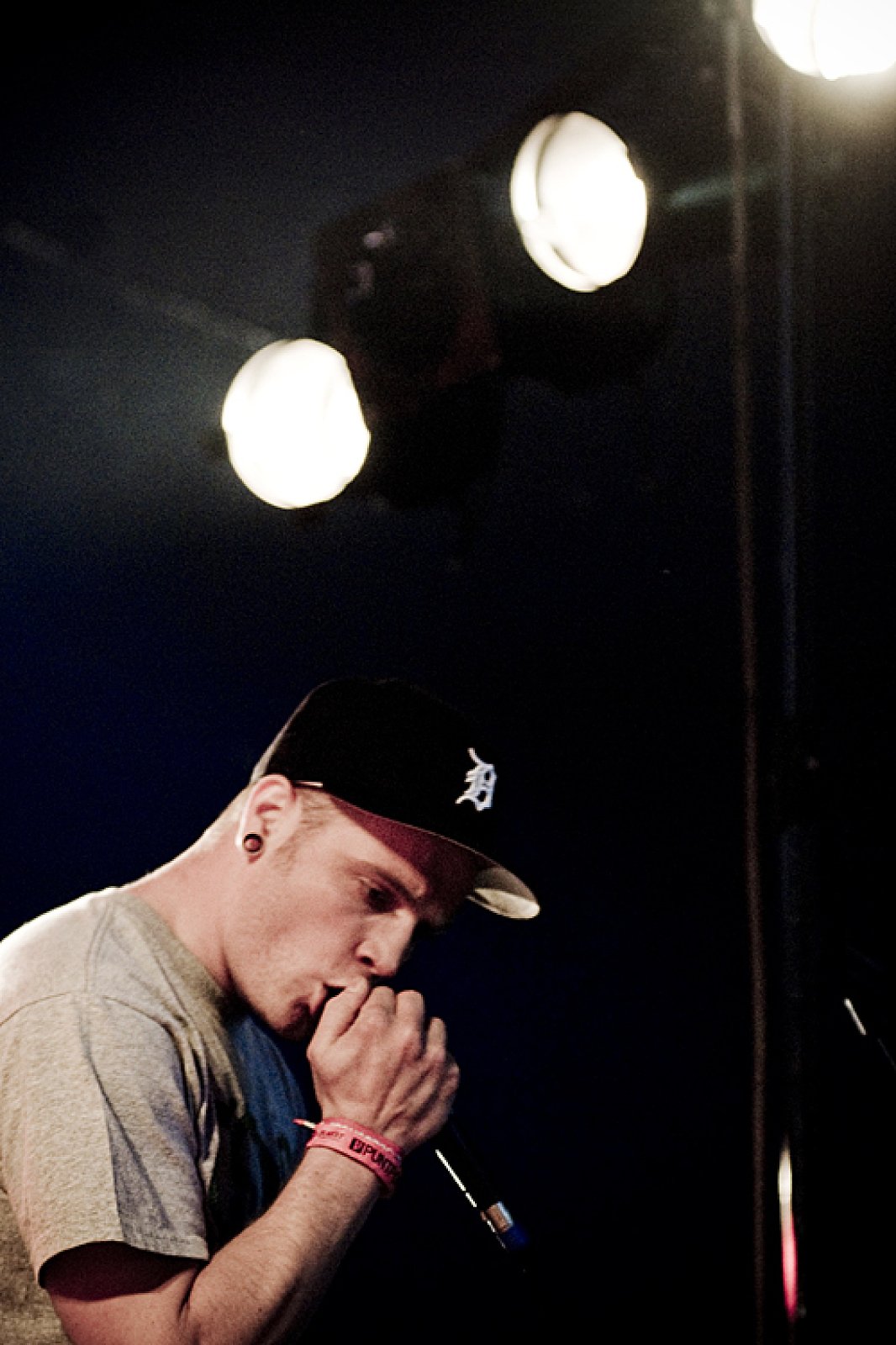 Time Decides · photo 1