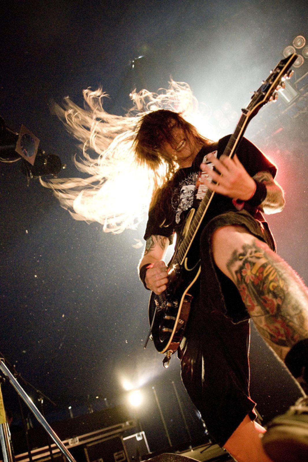 Hatesphere · photo 1