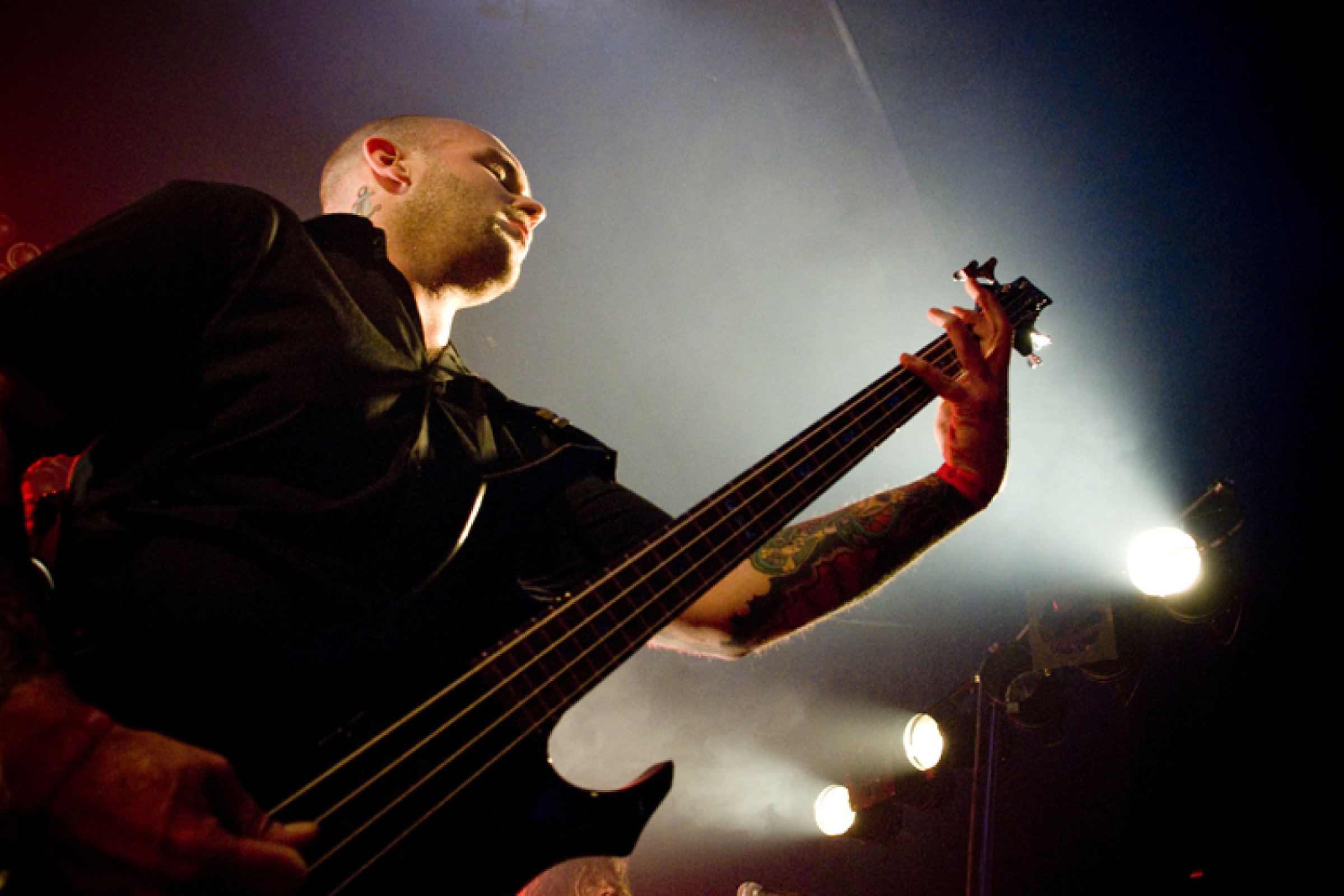 Caliban · foto 1