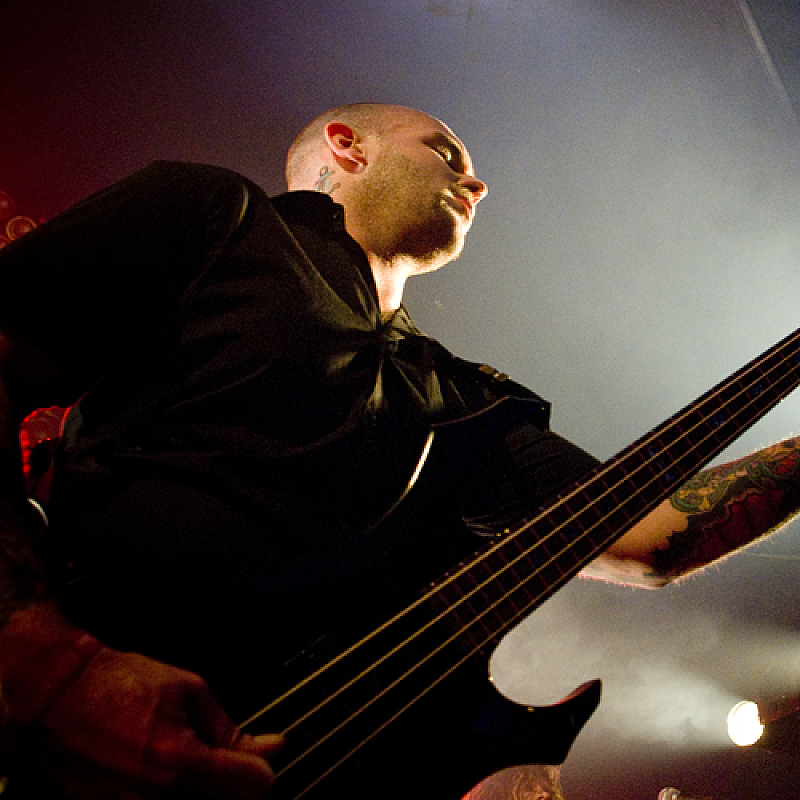 Caliban