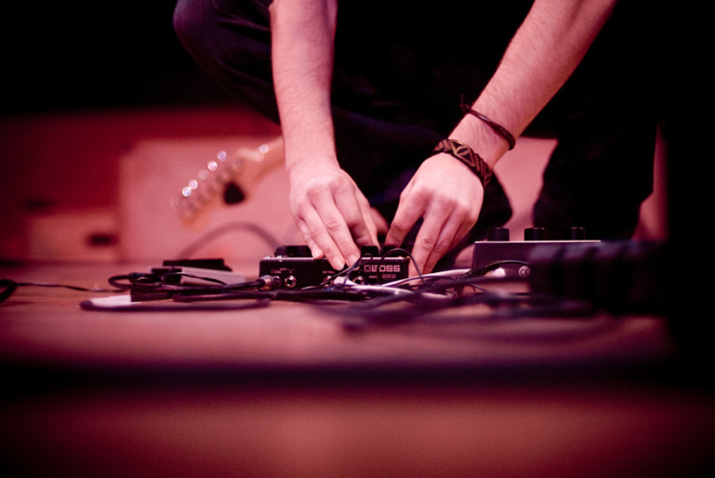 Saturn Trip · photo 1
