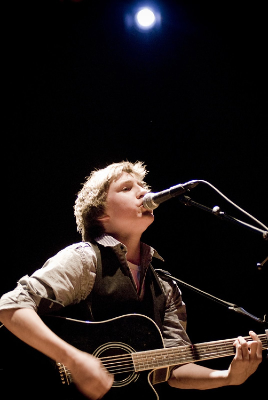 Breathe The Sound · photo 1