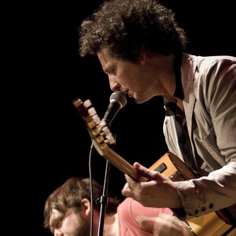 Tom Pintens & Stijn Cole
