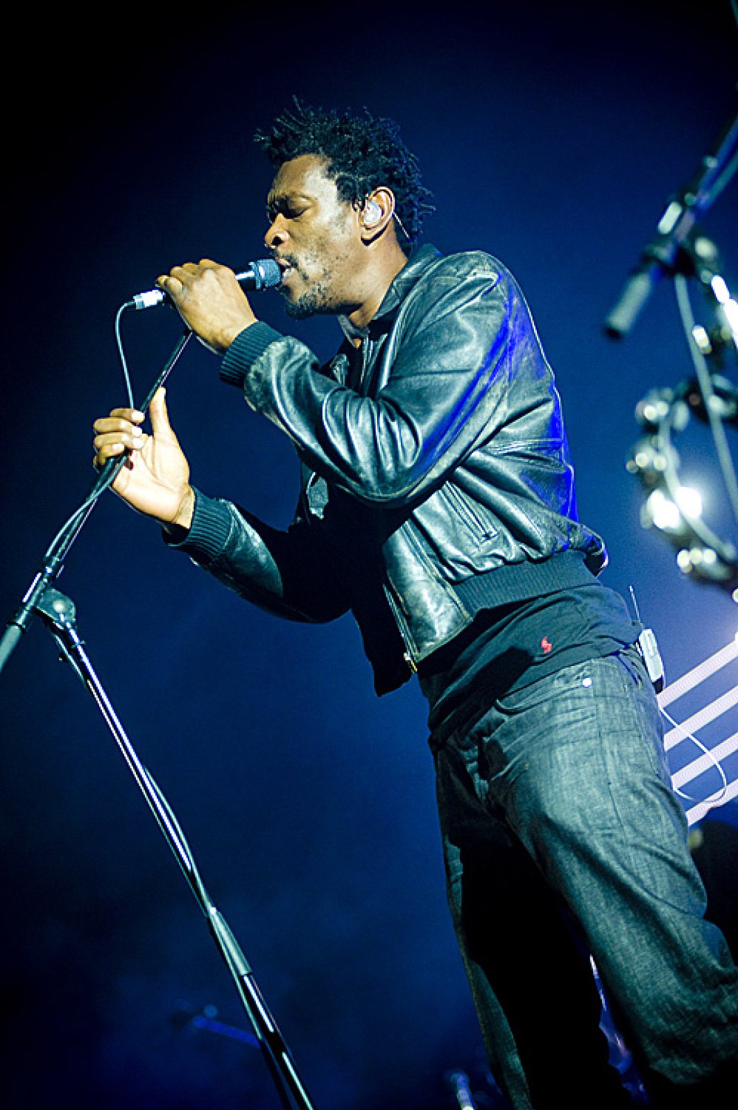 Massive Attack · photo 1