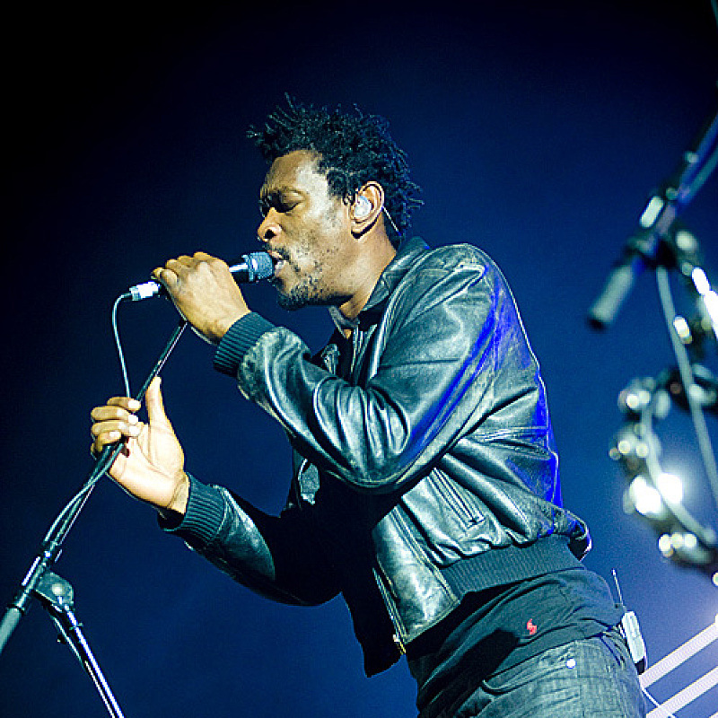 Massive Attack