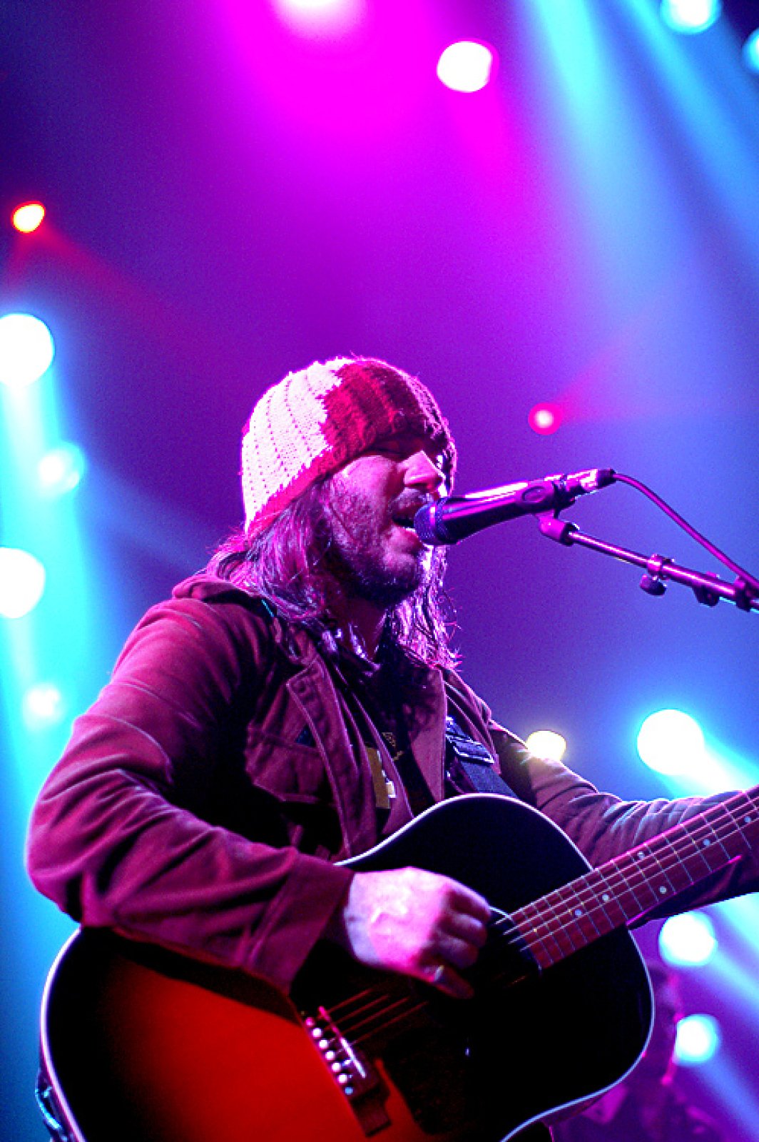 Badly Drawn Boy · photo 1