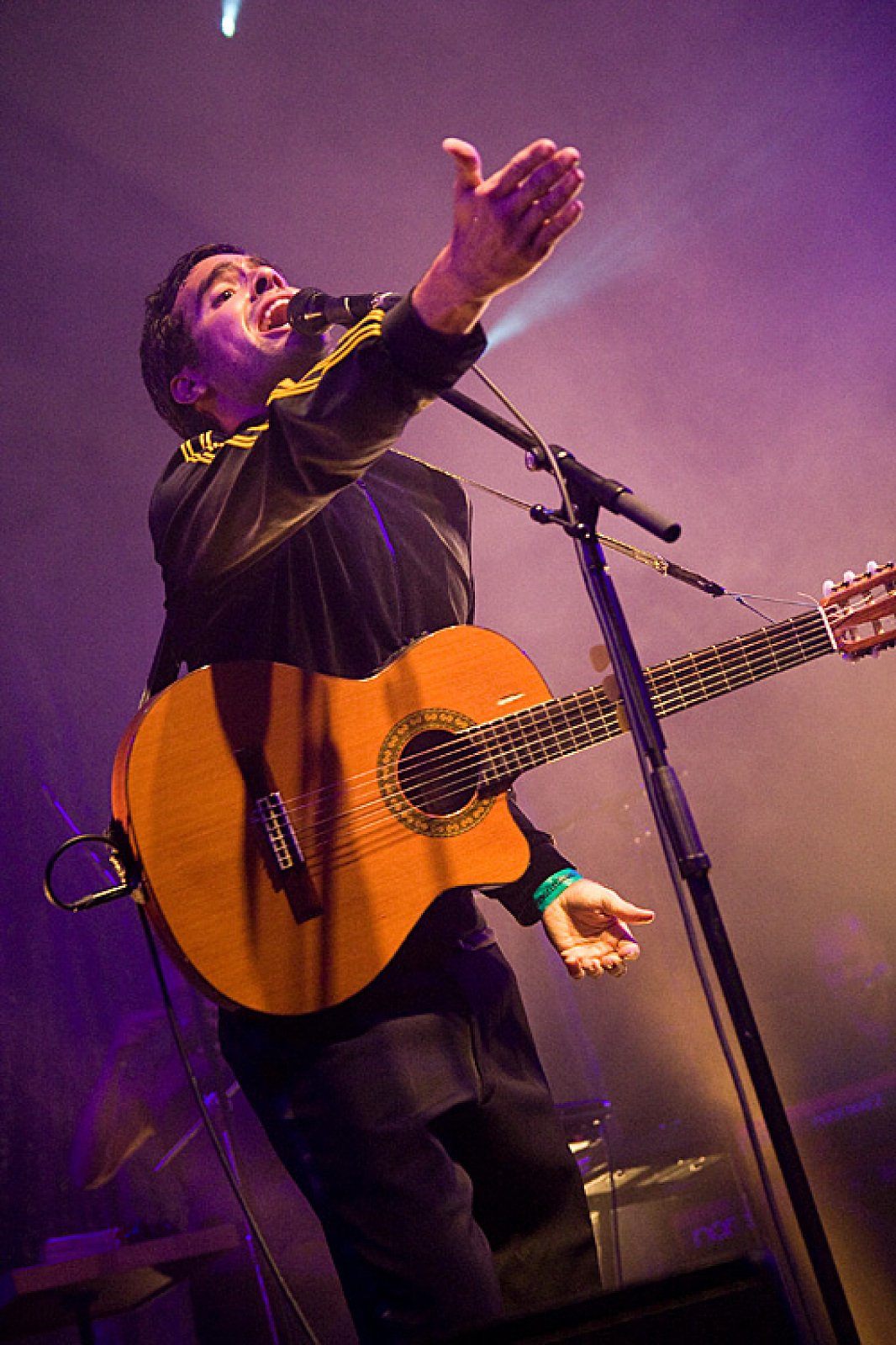 Gabriel Rios · foto 1
