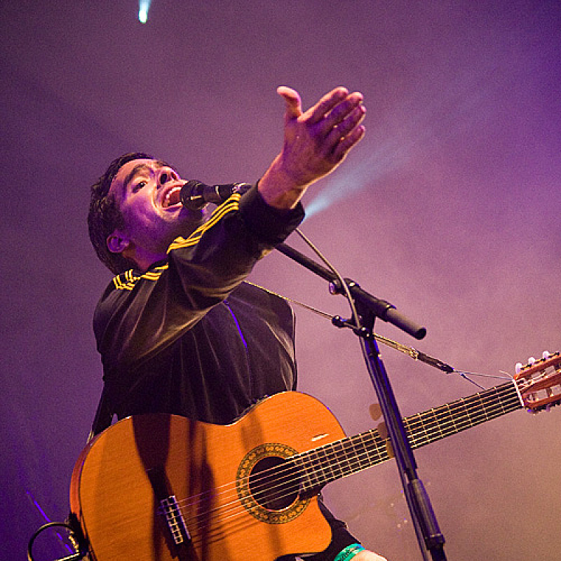 Gabriel Rios