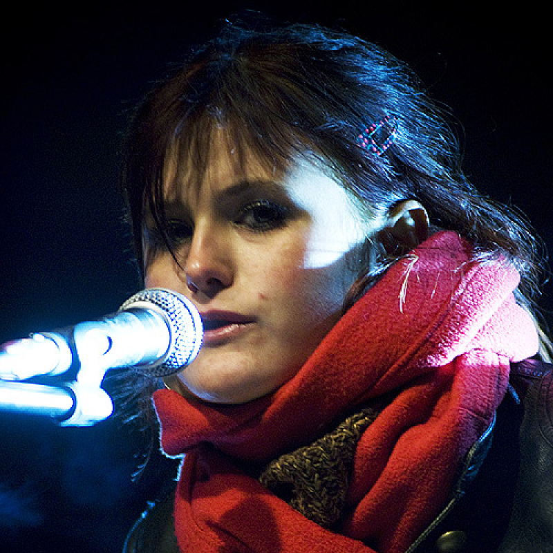 Isabelle A