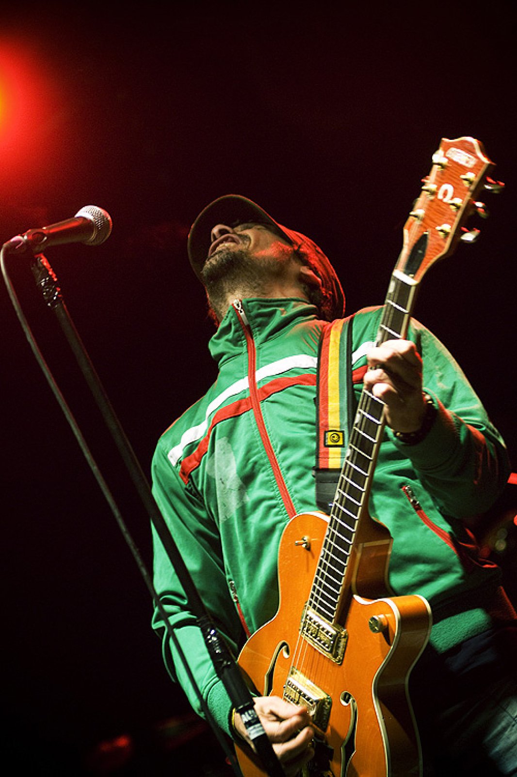 Manu Chao · photo 1