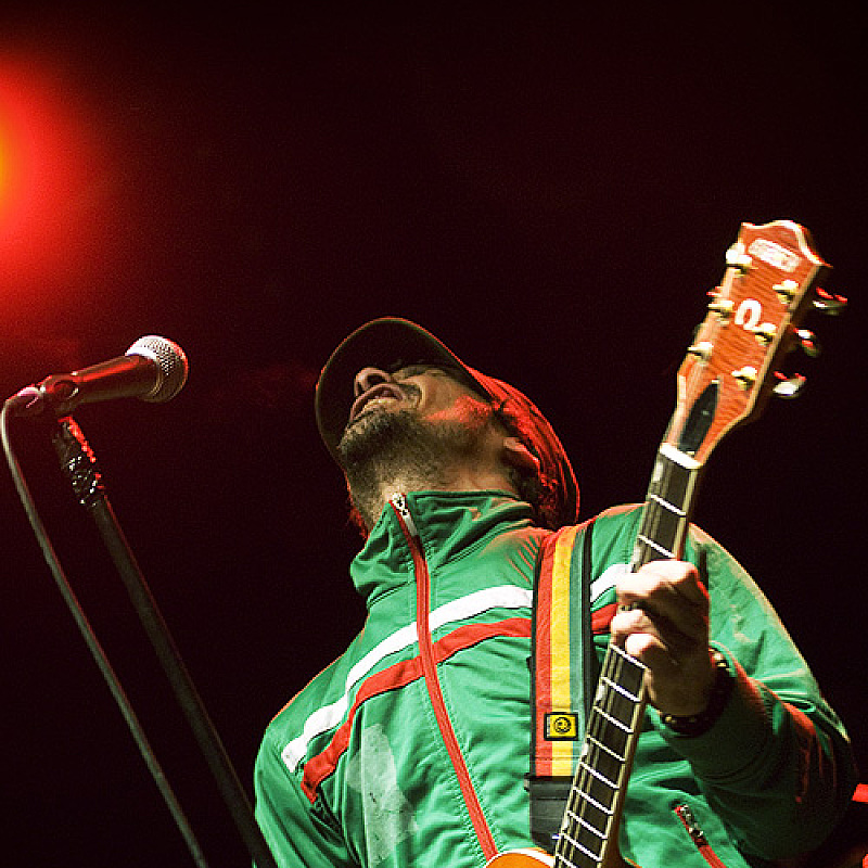 Manu Chao