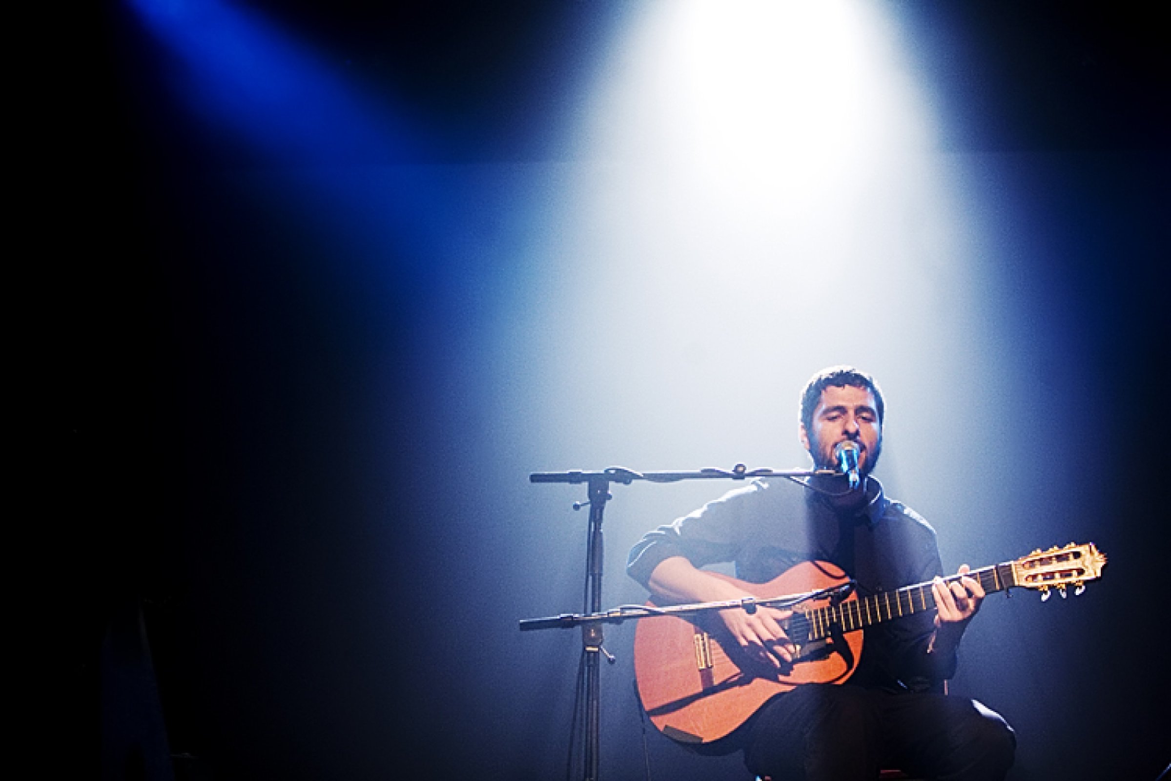 José González · foto 1