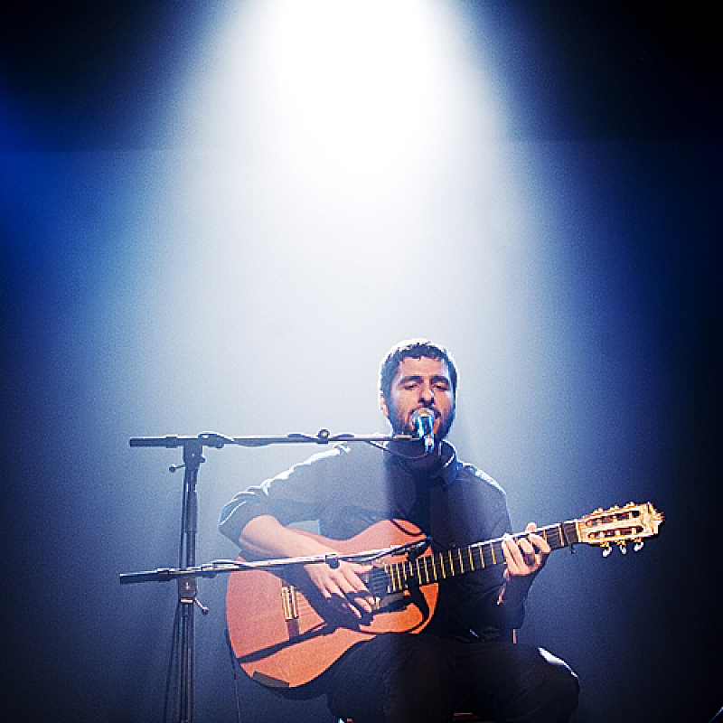 José González