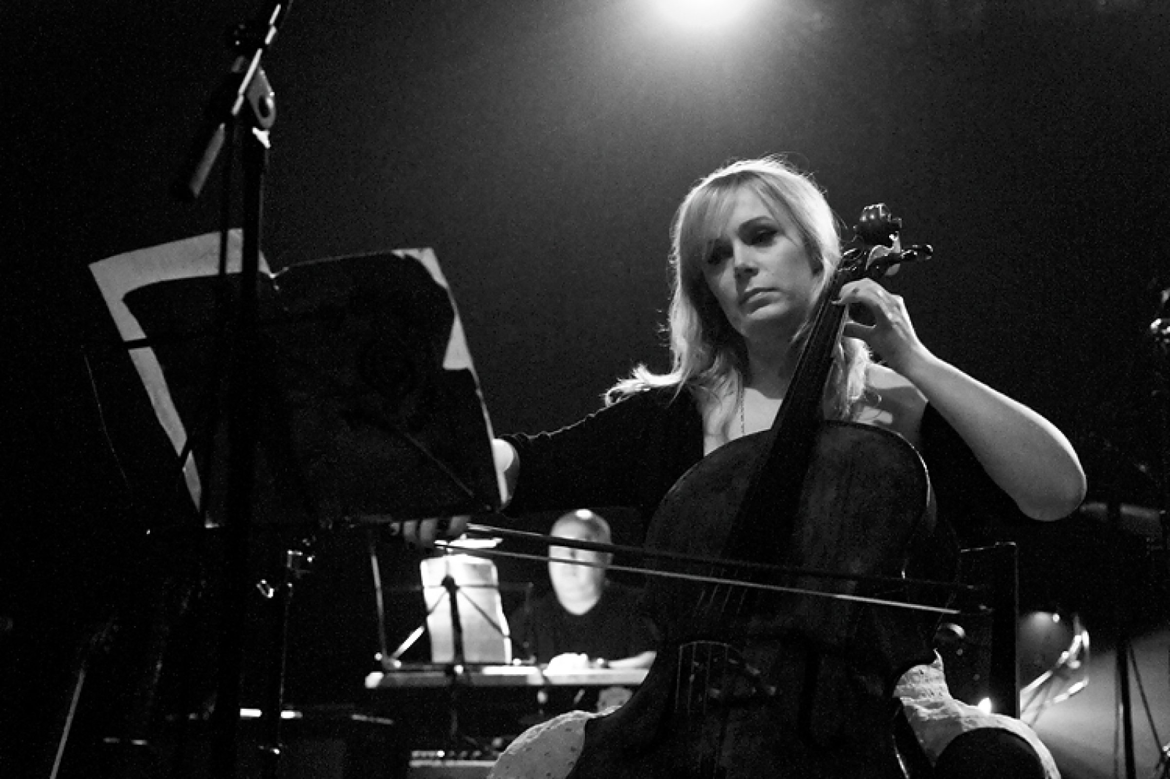 Isobel Campbell & Mark Lanegan · photo 1
