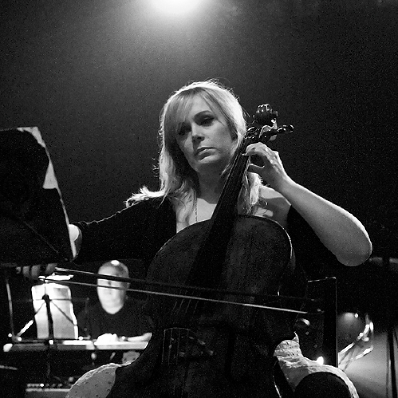 Isobel Campbell & Mark Lanegan